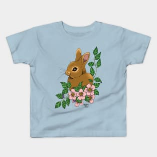 Bunny Kids T-Shirt